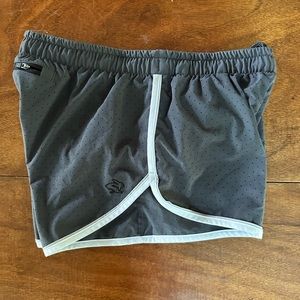 Rabbit Running Shorts, Women’s S